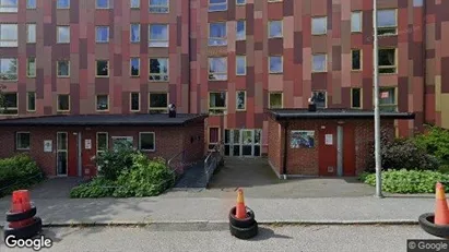 Rooms for rent in Gothenburg East - Photo from Google Street View