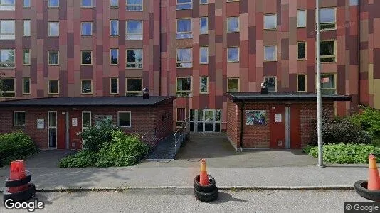 Rooms for rent in Gothenburg East - Photo from Google Street View