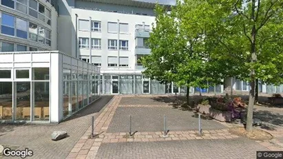 Apartments for rent in Saalekreis - Photo from Google Street View