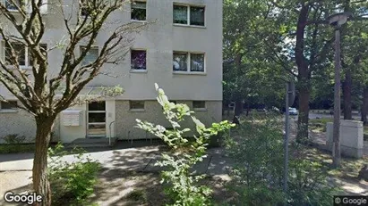 Apartments for rent in Oder-Spree - Photo from Google Street View