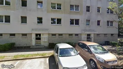 Apartments for rent in Oder-Spree - Photo from Google Street View