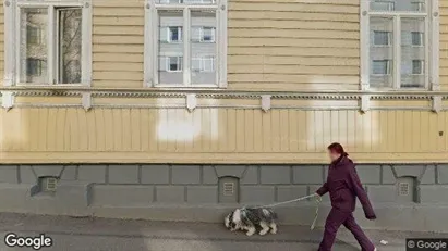 Apartments for rent in Vihti - Photo from Google Street View