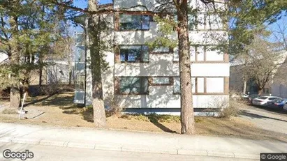 Apartments for rent in Mikkeli - Photo from Google Street View