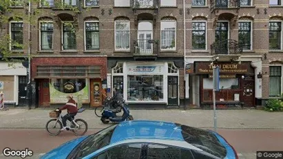 Apartments for rent in Amsterdam Oud-Zuid - Photo from Google Street View