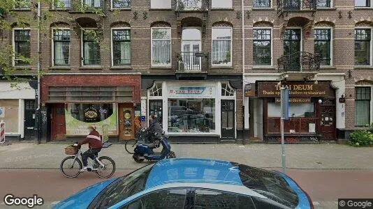 Apartments for rent in Amsterdam Oud-Zuid - Photo from Google Street View
