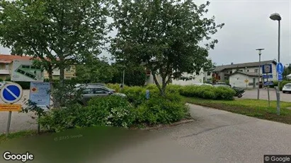 Apartments for rent in Hyvinkää - Photo from Google Street View