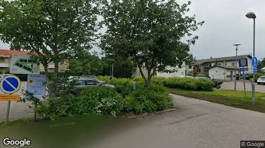 Apartments for rent in Hyvinkää - Photo from Google Street View