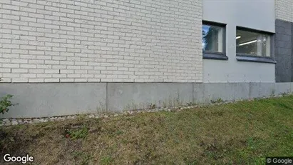 Apartments for rent in Espoo - Photo from Google Street View