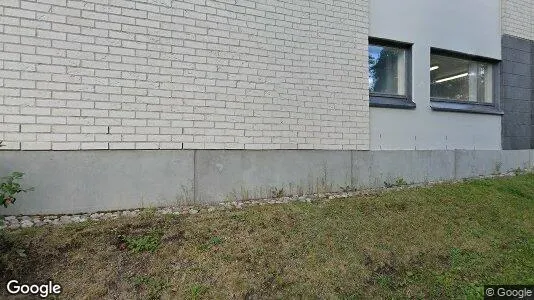 Apartments for rent in Espoo - Photo from Google Street View