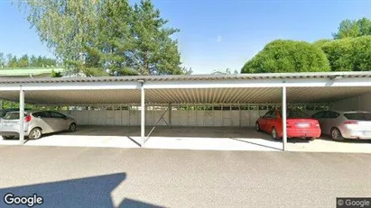 Apartments for rent in Riihimäki - Photo from Google Street View