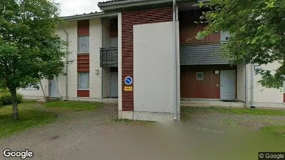 Apartments for rent in Hyvinkää - Photo from Google Street View