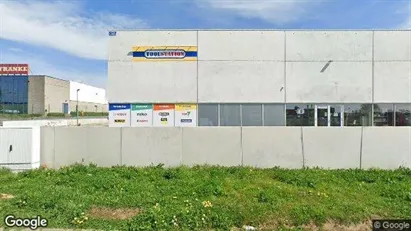 Apartments for rent in Ninove - Photo from Google Street View