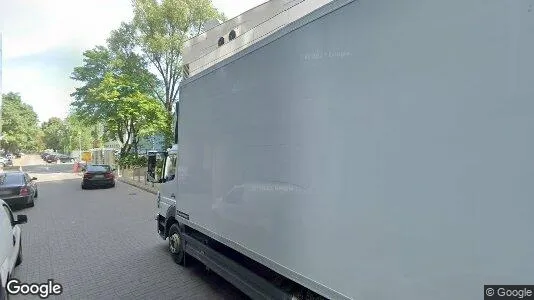 Apartments for rent in Warszawa Śródmieście - Photo from Google Street View