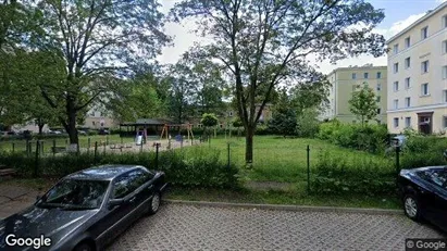 Apartments for rent in Warszawa Praga-Południe - Photo from Google Street View