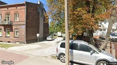 Apartments for rent in Pruszkowski - Photo from Google Street View
