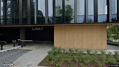 Apartments for rent in Warszawa Wola - Photo from Google Street View