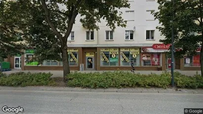 Apartments for rent in Warszawa Ochota - Photo from Google Street View