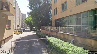 Apartments for rent in Warszawa Mokotów - Photo from Google Street View