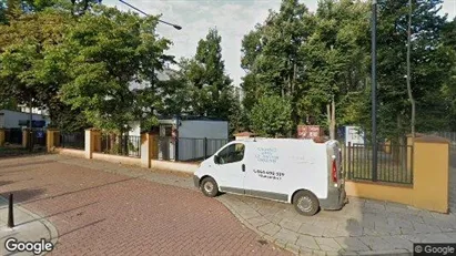 Apartments for rent in Warszawa Wola - Photo from Google Street View
