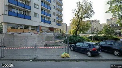 Apartments for rent in Warszawa Praga-Południe - Photo from Google Street View