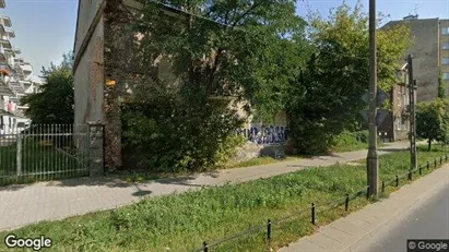Apartments for rent in Warszawa Praga-Południe - Photo from Google Street View