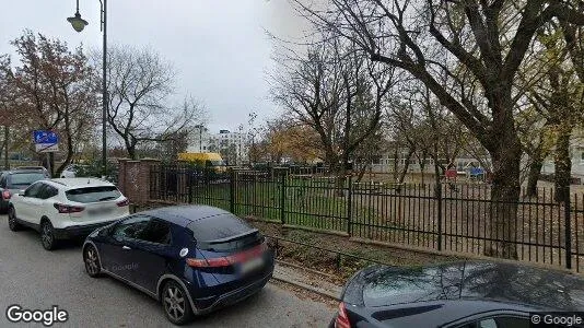 Apartments for rent in Warszawa Bielany - Photo from Google Street View