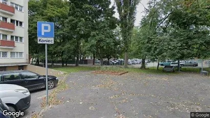 Apartments for rent in Warszawa Praga-Południe - Photo from Google Street View
