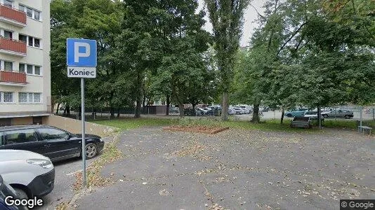 Apartments for rent in Warszawa Praga-Południe - Photo from Google Street View