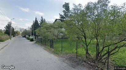 Apartments for rent in Warszawa Wawer - Photo from Google Street View