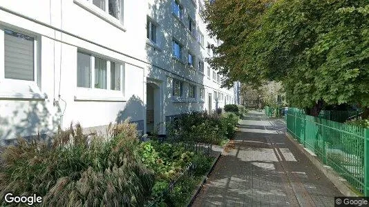 Apartments for rent in Warszawa Śródmieście - Photo from Google Street View