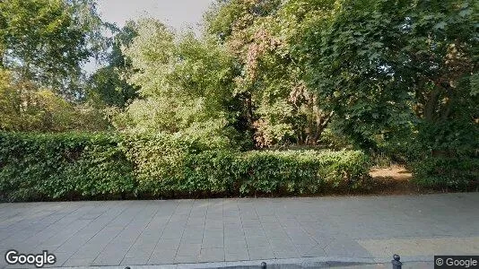 Apartments for rent in Warszawa Śródmieście - Photo from Google Street View