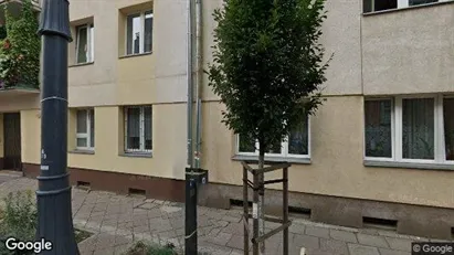 Apartments for rent in Warszawa Wola - Photo from Google Street View
