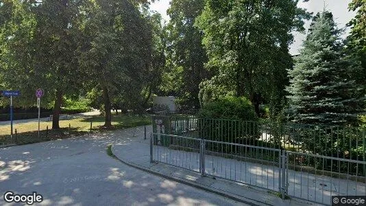 Apartments for rent in Warszawa Śródmieście - Photo from Google Street View
