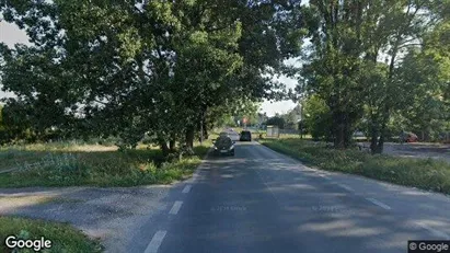 Apartments for rent in Warszawa Mokotów - Photo from Google Street View