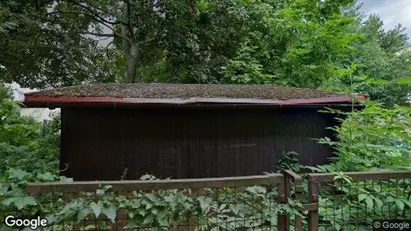 Apartments for rent in Warszawa Śródmieście - Photo from Google Street View