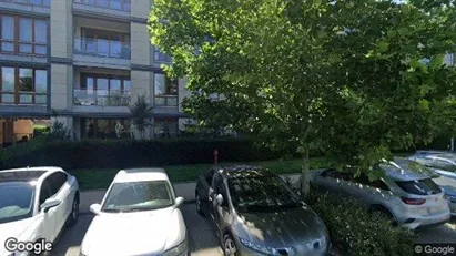 Apartments for rent in Warszawa Wilanów - Photo from Google Street View