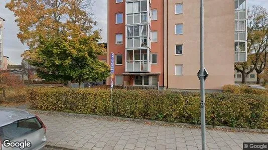 Apartments for rent in Gävle - Photo from Google Street View