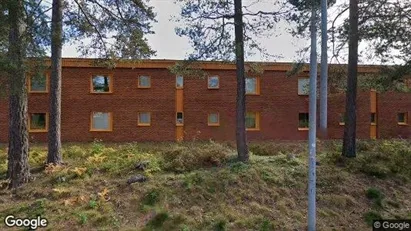 Apartments for rent in Gävle - Photo from Google Street View
