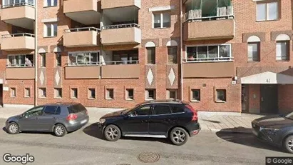Apartments for rent in Norrköping - Photo from Google Street View