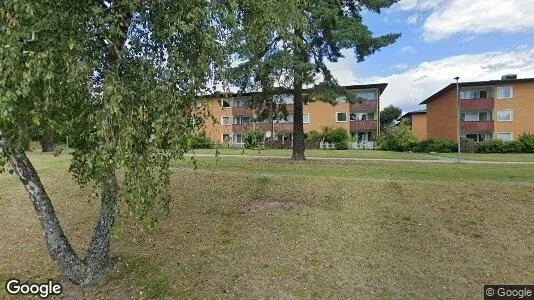 Rooms for rent in Haninge - Photo from Google Street View