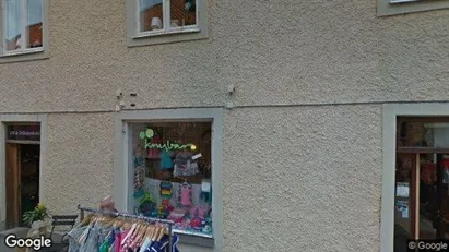 Apartments for rent in Vadstena - Photo from Google Street View