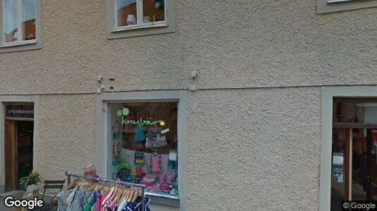 Apartments for rent in Vadstena - Photo from Google Street View
