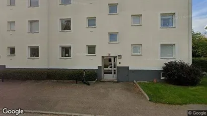 Apartments for rent in Borlänge - Photo from Google Street View