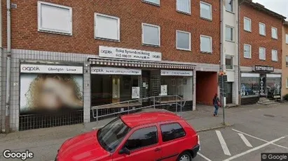 Apartments for rent in Åstorp - Photo from Google Street View