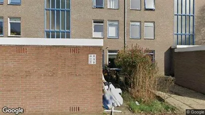 Apartments for rent in Beuningen - Photo from Google Street View