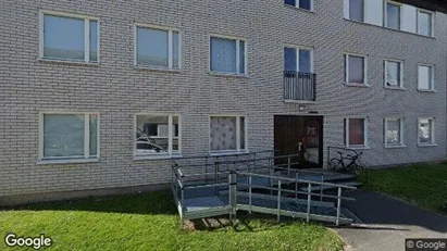 Apartments for rent in Linköping - Photo from Google Street View