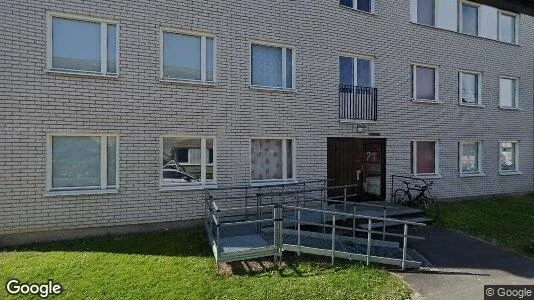 Apartments for rent in Linköping - Photo from Google Street View