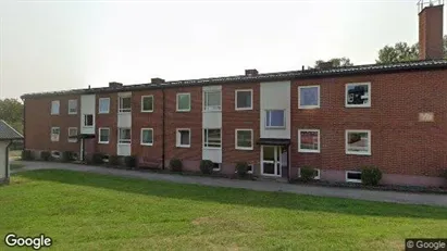 Apartments for rent in Vimmerby - Photo from Google Street View