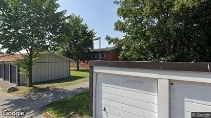 Apartments for rent in Lund - Photo from Google Street View