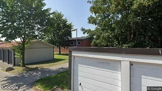 Apartments for rent in Lund - Photo from Google Street View